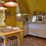 Дом отдыха Splendida Tavolara 3 Vaccileddi
