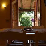 Splendida Tavolara 3 Дом отдыха Vaccileddi