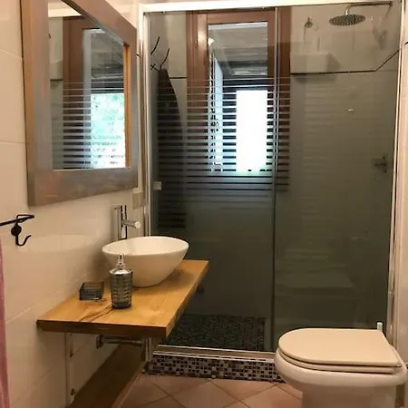 Holiday home Splendida Tavolara 3 Vaccileddi