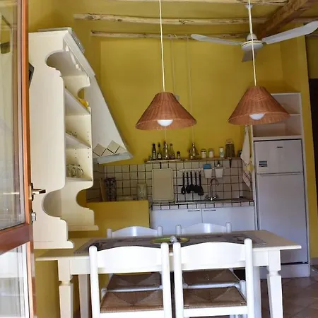 Holiday home Splendida Tavolara 3 *
