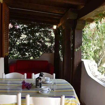 Splendida Tavolara 4 * Vaccileddi