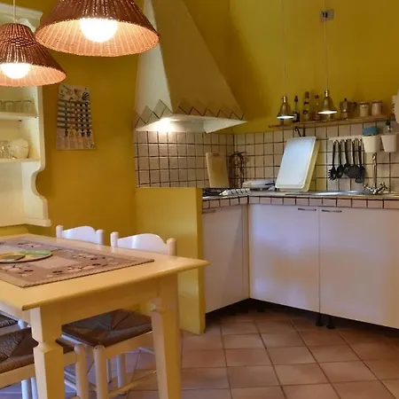 Holiday home Splendida Tavolara 3 Vaccileddi