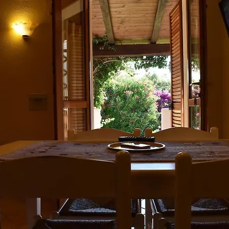 Splendida Tavolara 3 Holiday home Vaccileddi