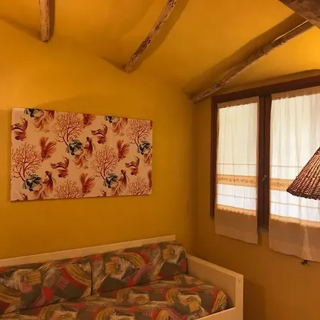 Splendida Tavolara 4 * Vaccileddi