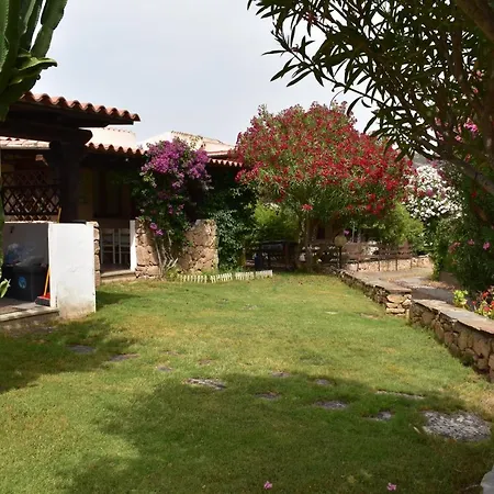 Holiday home Splendida Tavolara 3 *