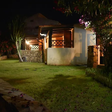Splendida Tavolara 3 Holiday home