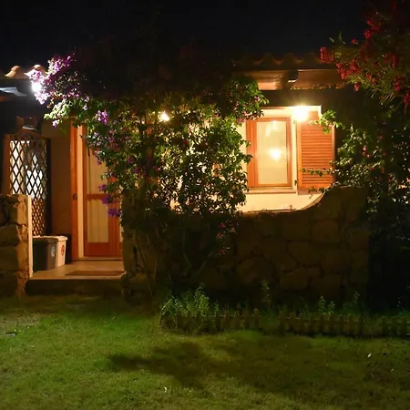 Splendida Tavolara 4 * Vaccileddi