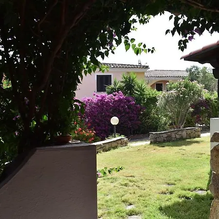 Hébergement de vacances Splendida Tavolara 3