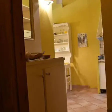 Splendida Tavolara 3 Hébergement de vacances *