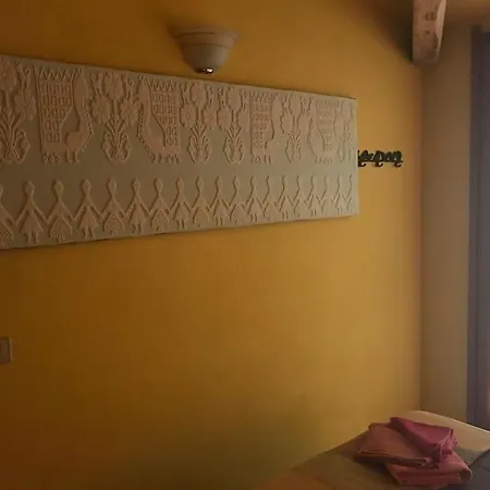 Hébergement de vacances Splendida Tavolara 3 *