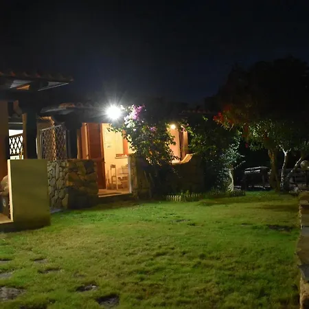 Splendida Tavolara 4 * Vaccileddi