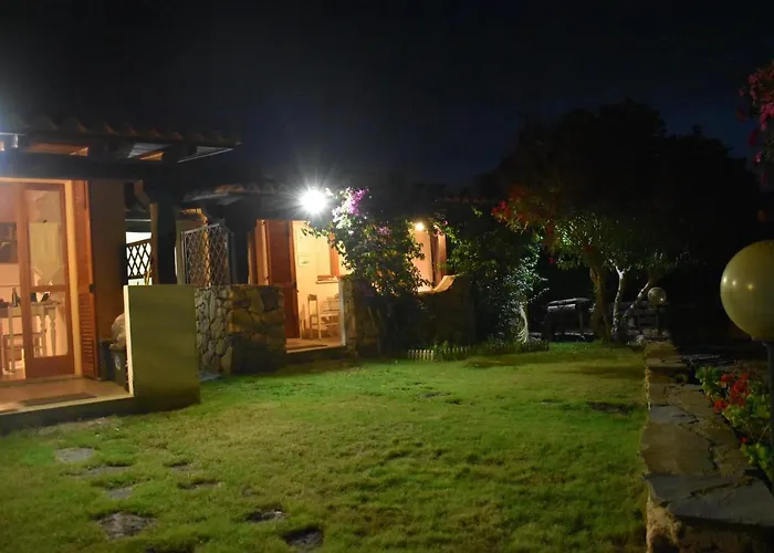 Splendida Tavolara 3 * Vaccileddi